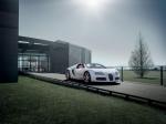 Bugatti Veyron 16.4 Grand Sport Wei Long 2012 года